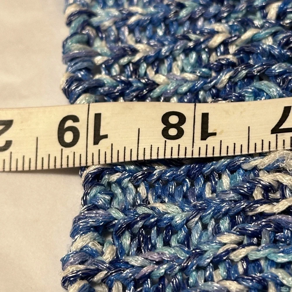 Crochet Pattern Top - Picture 9 of 9